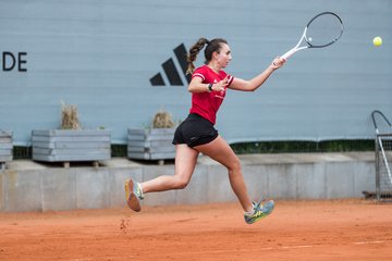 Bild 222 - BL Club an der Alster - Blau Weiss Berlin : Ergebnis: 0:9